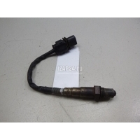 Датчик кислородный/Lambdasonde Citroen-Peugeot DS3 (2009 - 2015) 1618LL