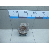 Ступица задняя Mazda CX 5 (2012 - 2017) KD312615XB