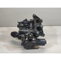 Корпус термостата VAG A5/S5 [8F] Cabrio (2010 - 2016) 06L121111H