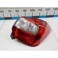 Фонарь задний правый Subaru XV (G33,G43) (2011 - 2017) 84912FJ040