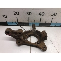 Кулак поворотный передний левый Subaru Impreza (G13,G23) (2012 - 2016) 28313AG030