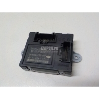 Блок комфорта Land Rover XK/ XKR (2006 - 2014) BH4214D617AA