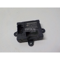 Блок комфорта Land Rover XK/ XKR (2006 - 2014) BH4214D618AA
