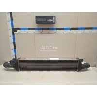 Интеркулер VAG Q3 (8U) (2012 - 2018) 8U0145803B