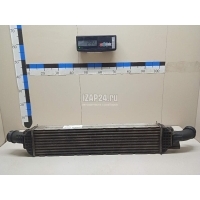 Интеркулер VAG Q3 (8U) (2012 - 2018) 8U0145803B
