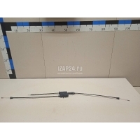 Трос открывания капота VAG Q3 (8U) (2012 - 2018) 8U0823531