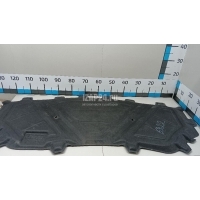 Шумоизоляция капота VAG Q3 (8U) (2012 - 2018) 8U0863825A