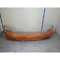 Бампер задний VAG Q3 (8U) (2012 - 2018) 8U0807067BGRU