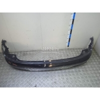 Бампер задний VAG Q3 (8U) (2012 - 2018) 8U0807067BGRU