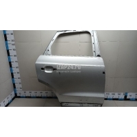Дверь задняя правая VAG Q3 (8U) (2012 - 2018) 8U0833052