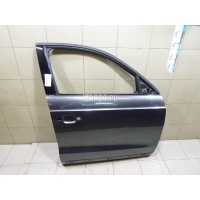 Дверь передняя правая VAG Q3 (8U) (2012 - 2018) 8U0831052C