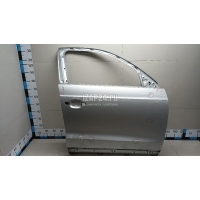 Дверь передняя правая VAG Q3 (8U) (2012 - 2018) 8U0831052B