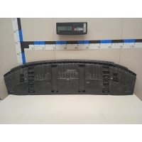Защита антигравийная VAG Q3 (8U) (2012 - 2018) 8U0807233C