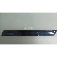 Накладка двери багажника VAG Q3 (8U) (2012 - 2018) 8U08548155FQ