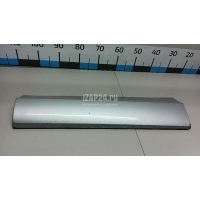 Накладка двери задней левой VAG Q3 (8U) (2012 - 2018) 8U0853969NGRU