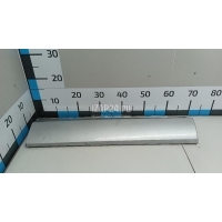 Накладка двери задней правой VAG Q3 (8U) (2012 - 2018) 8U0853970NGRU