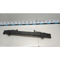 Наполнитель переднего бампера VAG Q3 (8U) (2012 - 2018) 8U0807550B