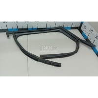 Направляющая стекла двери VAG Q3 (8U) (2012 - 2018) 8U0839439
