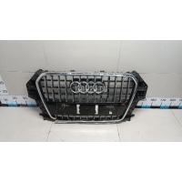 Решетка радиатора VAG Q3 (8U) (2012 - 2018) 8U0853651BT94