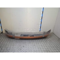 Юбка задняя VAG Q3 (8U) (2012 - 2018) 8U0807434CGRU