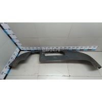 Юбка задняя VAG Q3 (8U) (2012 - 2018) 8U0807521A