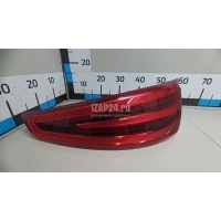 Фонарь задний правый VAG Q3 (8U) (2012 - 2018) 8U0945094A