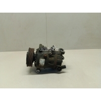 Компрессор кондиционера VAG Octavia (A7) (2013 - 2020) 5Q0820803M