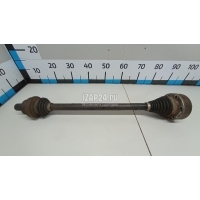 Полуось задняя правая VAG Q3 (8U) (2012 - 2018) 1K0501204F