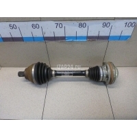 Полуось передняя левая VAG Q3 (8U) (2012 - 2018) 3C0407271AJ