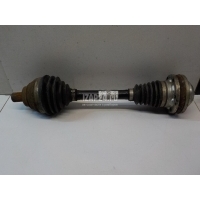 Полуось передняя левая VAG Golf VII (2012 - 2020) 3C0407271AJ