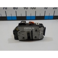Замок двери передней левой Chrysler Voyager/Caravan/Town&Country (RT) 2007 4589417AE
