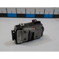 Замок двери передней правой Chrysler Voyager/Caravan/Town&Country (RT) 2007 4589422AE