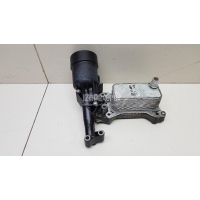 Корпус масляного фильтра Mercedes Benz A-Class W176 (2012 - 2018) 6511801210