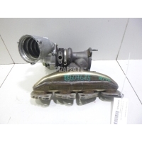 Турбокомпрессор (турбина) Mercedes Benz A-Class W176 (2012 - 2018) 2700902280