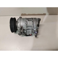Компрессор кондиционера Mercedes Benz A-Class W176 (2012 - 2018) 0038304360