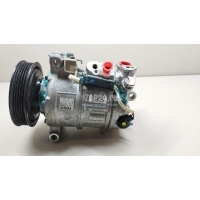 Компрессор кондиционера Mercedes Benz A-Class W176 (2012 - 2018) 0008305702