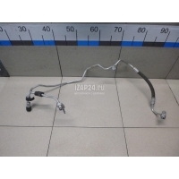 Трубка кондиционера Mercedes Benz A-Class W176 (2012 - 2018) 2468302415