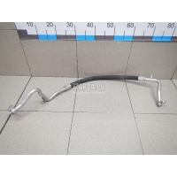 Трубка кондиционера Mercedes Benz A-Class W176 (2012 - 2018) 2468305600
