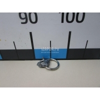 Крепеж Mercedes Benz W246 B-klasse (2012 - 2018) 2048602414