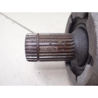 Полуось промежуточная (привод) Mercedes Benz A-Class W176 (2012 - 2018) 2463600274