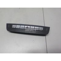 Блок кнопок Mercedes Benz A-Class W176 (2012 - 2018) 24690581022A17
