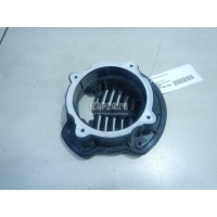 Накладка (кузов внутри) Citroen-Peugeot C3 Picasso (2008 - 2017) 6562T1