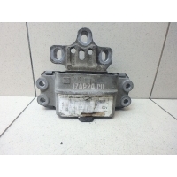 Опора КПП VAG Sharan 2010 7N0199555B