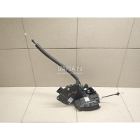 Замок двери задней левой Land Rover Range Rover IV 2013 LR064805