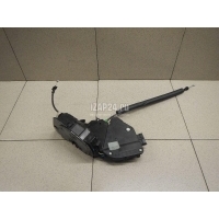 Замок двери задней правой Land Rover Range Rover IV 2013 LR064803