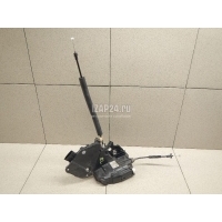 Замок двери передней левой Land Rover Range Rover IV 2013 LR064799