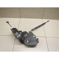 Замок двери передней правой Land Rover Range Rover IV 2013 LR064793
