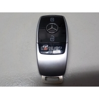 Ключ зажигания Mercedes Benz GL-Class X166 (GL/GLS) (2012 - 2019) A22290587119999