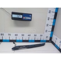 Накладка декоративная Mercedes Benz GL-Class X166 (GL/GLS) (2012 - 2019) 1667301522