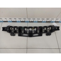 Кронштейн заднего бампера Mercedes Benz GL-Class X166 (GL/GLS) (2012 - 2019) 1668851065
